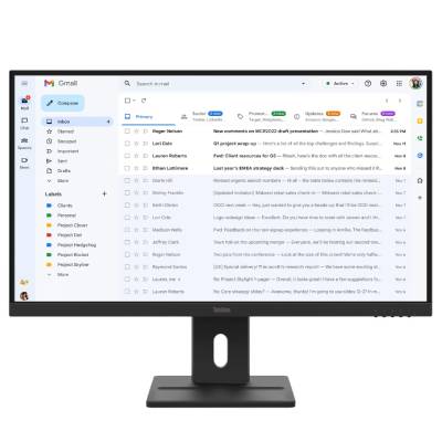 Monitor Lenovo ThinkVision E27-40 (64BCMAT4EU)